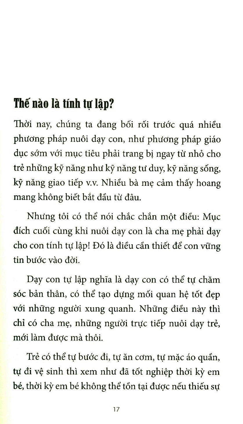 bộ nghệ thuật dạy con làm việc nhà của người nhật 1 - Ảnh 6