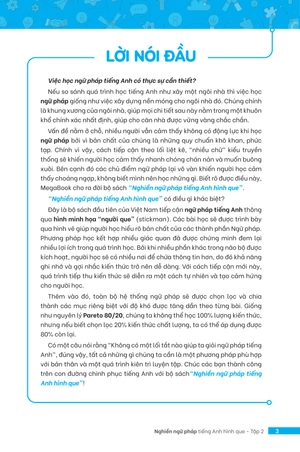 bộ nghiền ngữ pháp tiếng anh hình que - tập 2: nâng cao - Ảnh 4