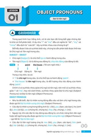 bộ nghiền ngữ pháp tiếng anh hình que - tập 2: nâng cao - Ảnh 8
