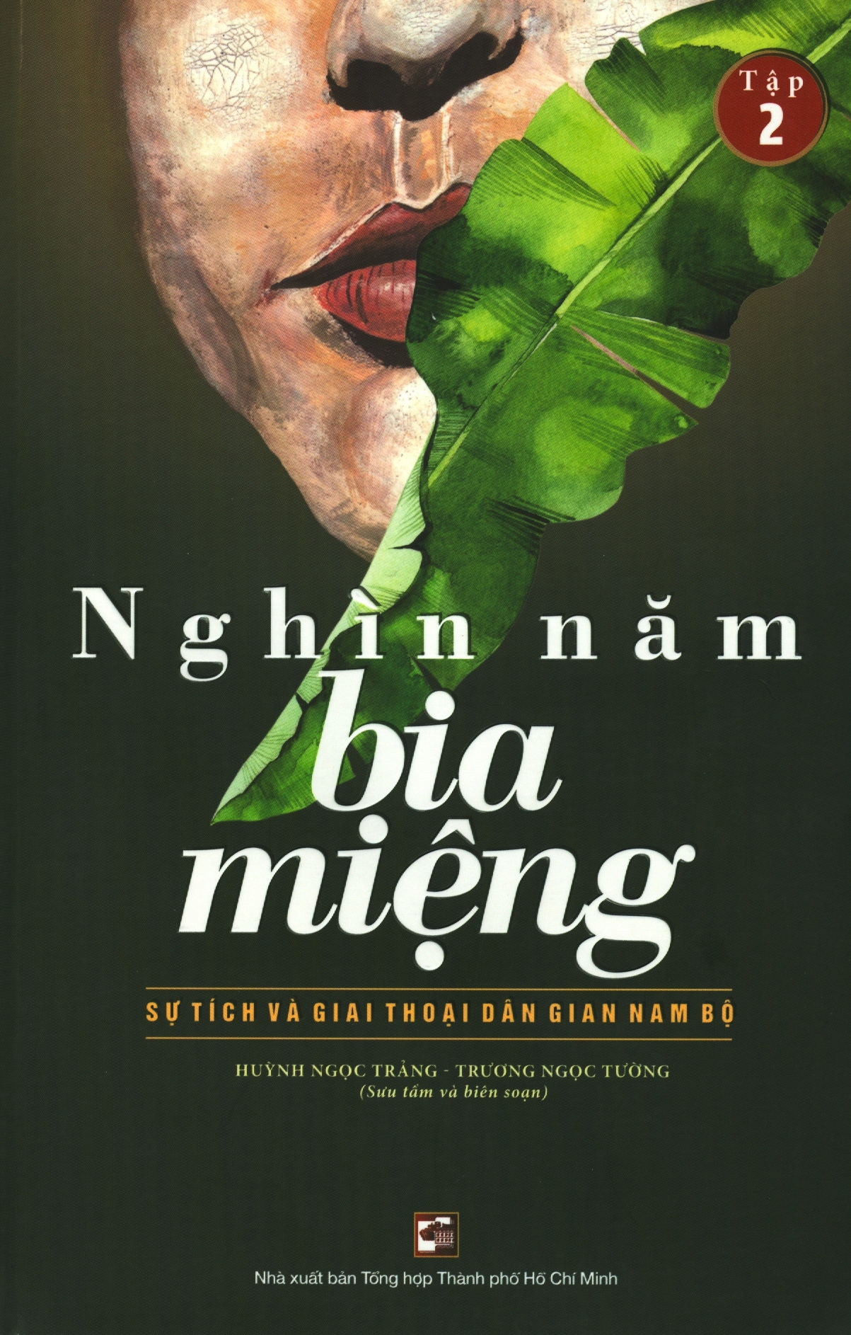 bộ nghìn năm bia miệng - tập 2 - Ảnh 2