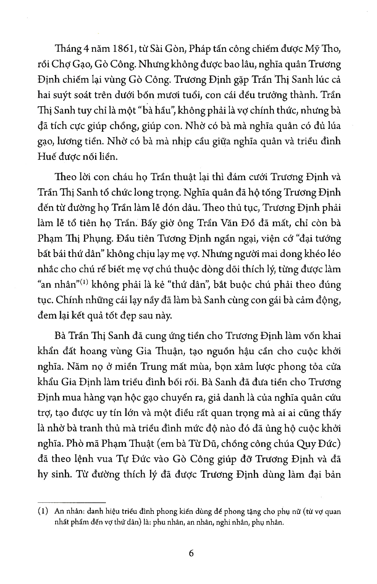 bộ nghìn năm bia miệng - tập 2 - Ảnh 6