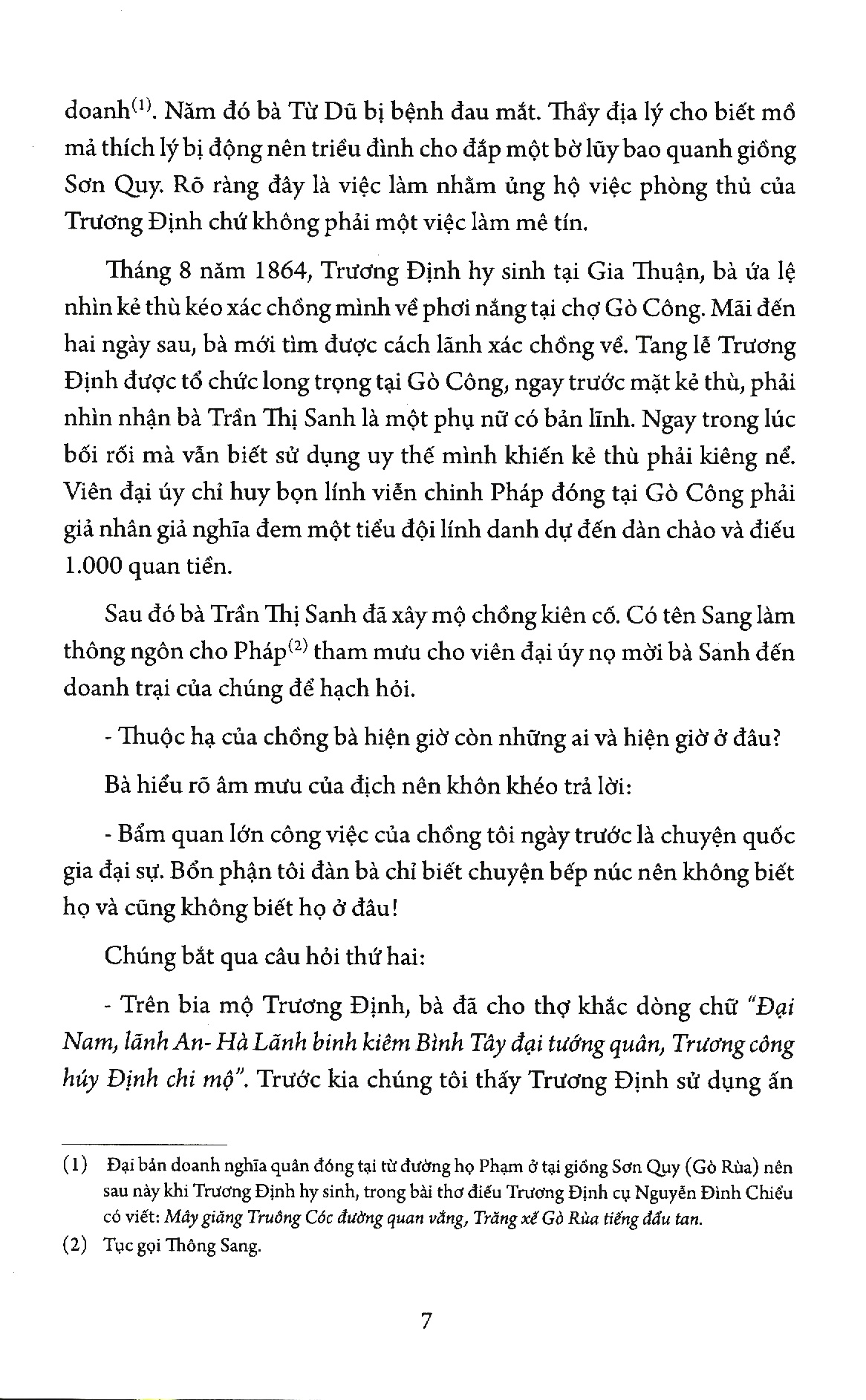 bộ nghìn năm bia miệng - tập 2 - Ảnh 7