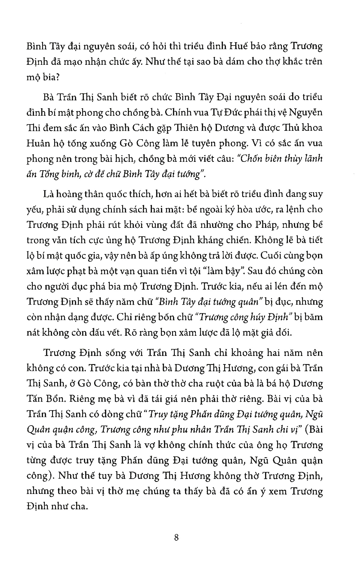 bộ nghìn năm bia miệng - tập 2 - Ảnh 8