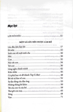bố ngồi cùng con, nhé! - Ảnh 3
