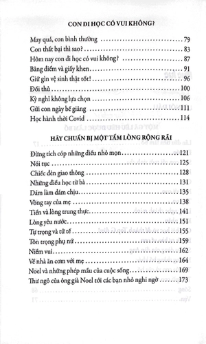 bố ngồi cùng con, nhé! - Ảnh 4