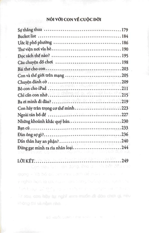 bố ngồi cùng con, nhé! - Ảnh 5