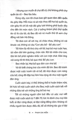 bố ngồi cùng con, nhé! - Ảnh 7