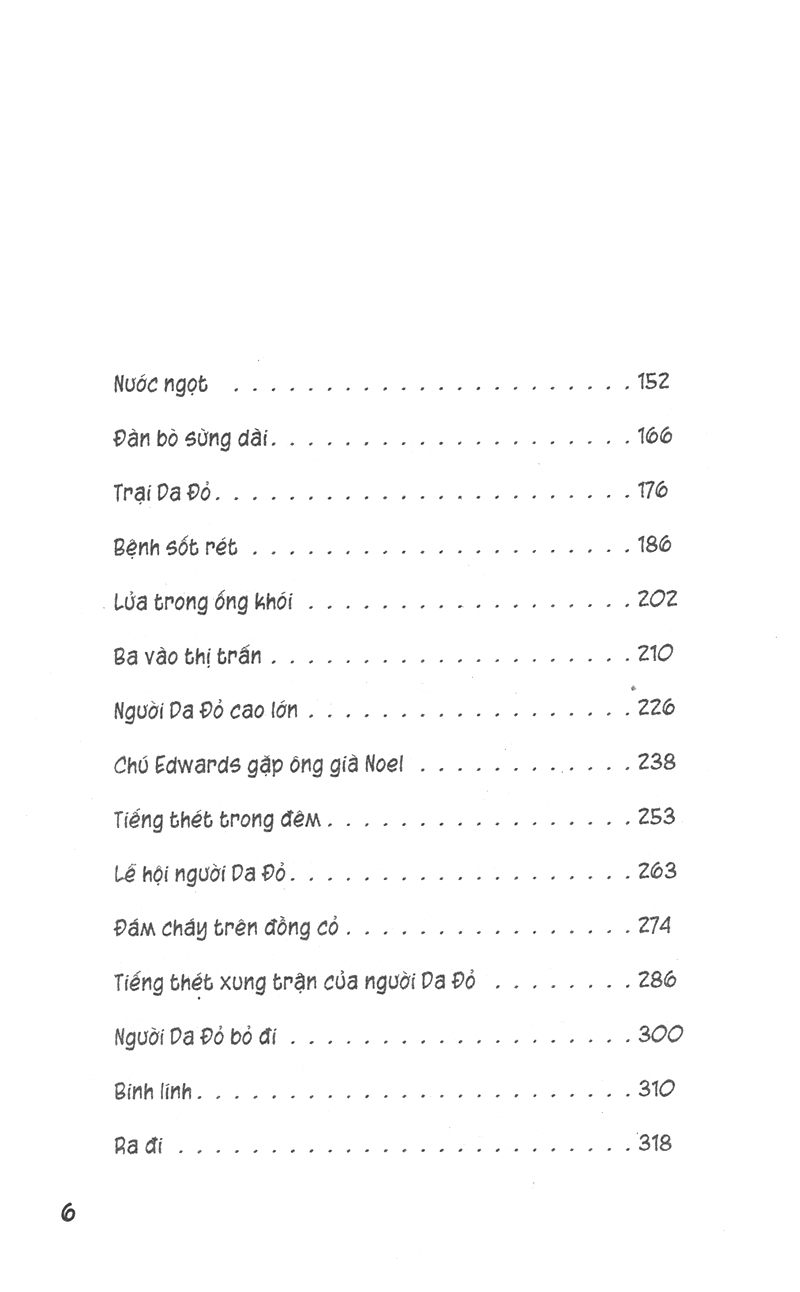 bộ ngôi nhà nhỏ trên thảo nguyên - tập 3: trên thảo nguyên (tái bản 2019) - Ảnh 4