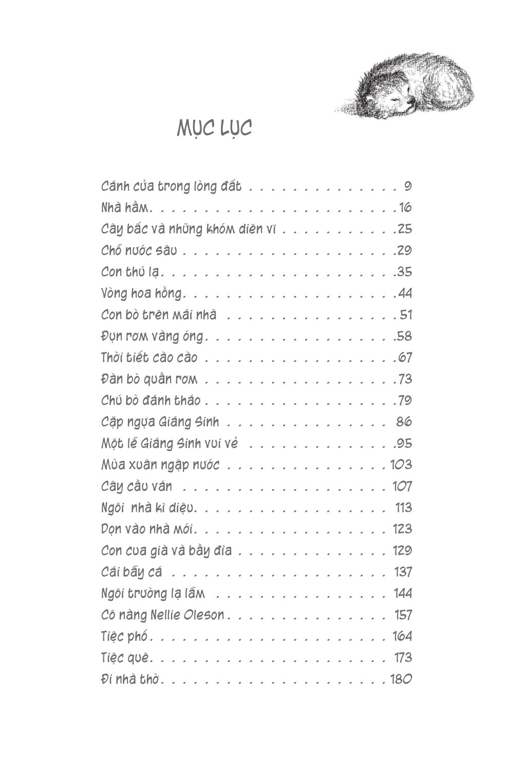 bộ ngôi nhà nhỏ trên thảo nguyên - tập 4 - bên dòng rạch mận (tái bản 2019) - Ảnh 10