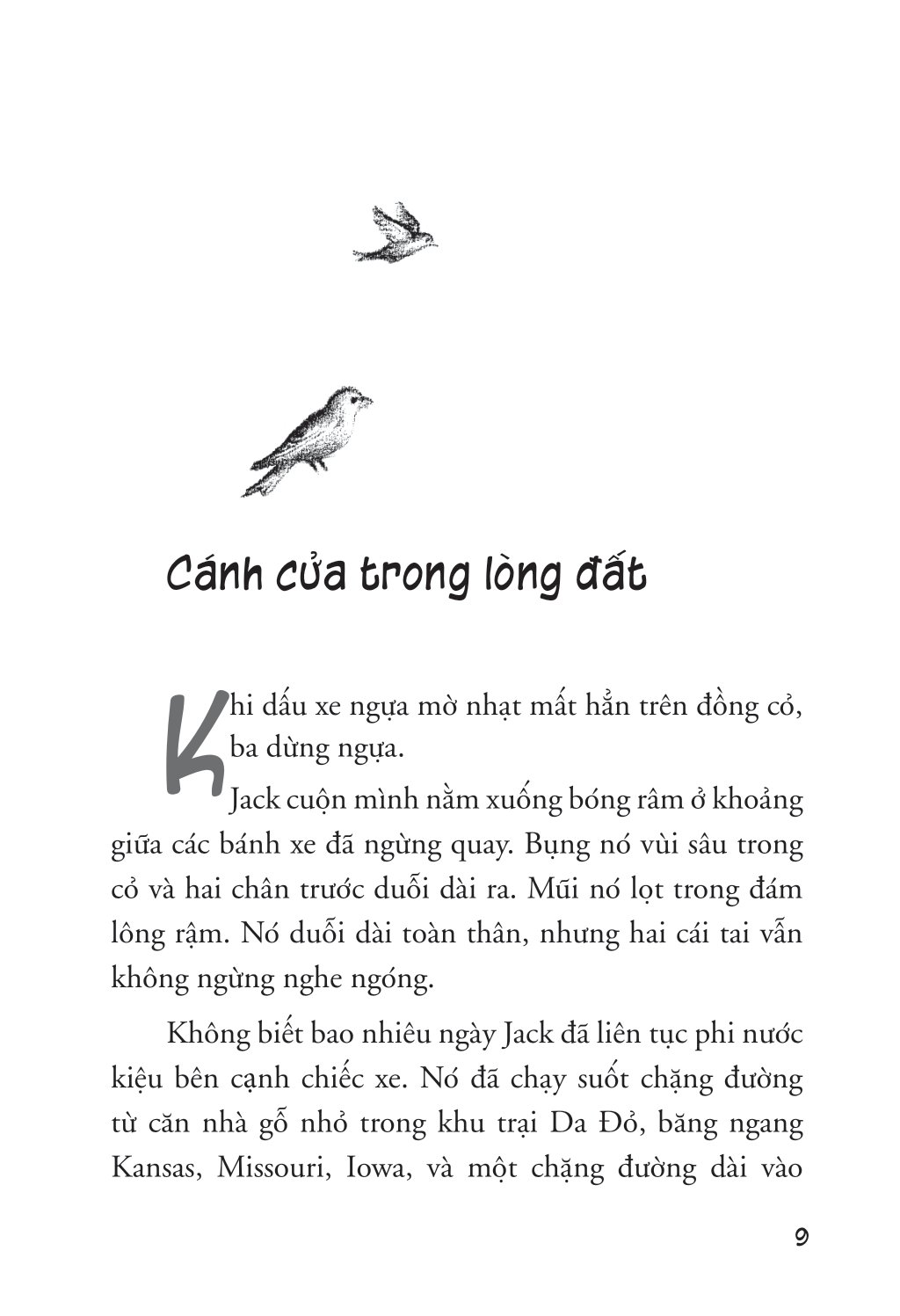 bộ ngôi nhà nhỏ trên thảo nguyên - tập 4 - bên dòng rạch mận (tái bản 2019) - Ảnh 4
