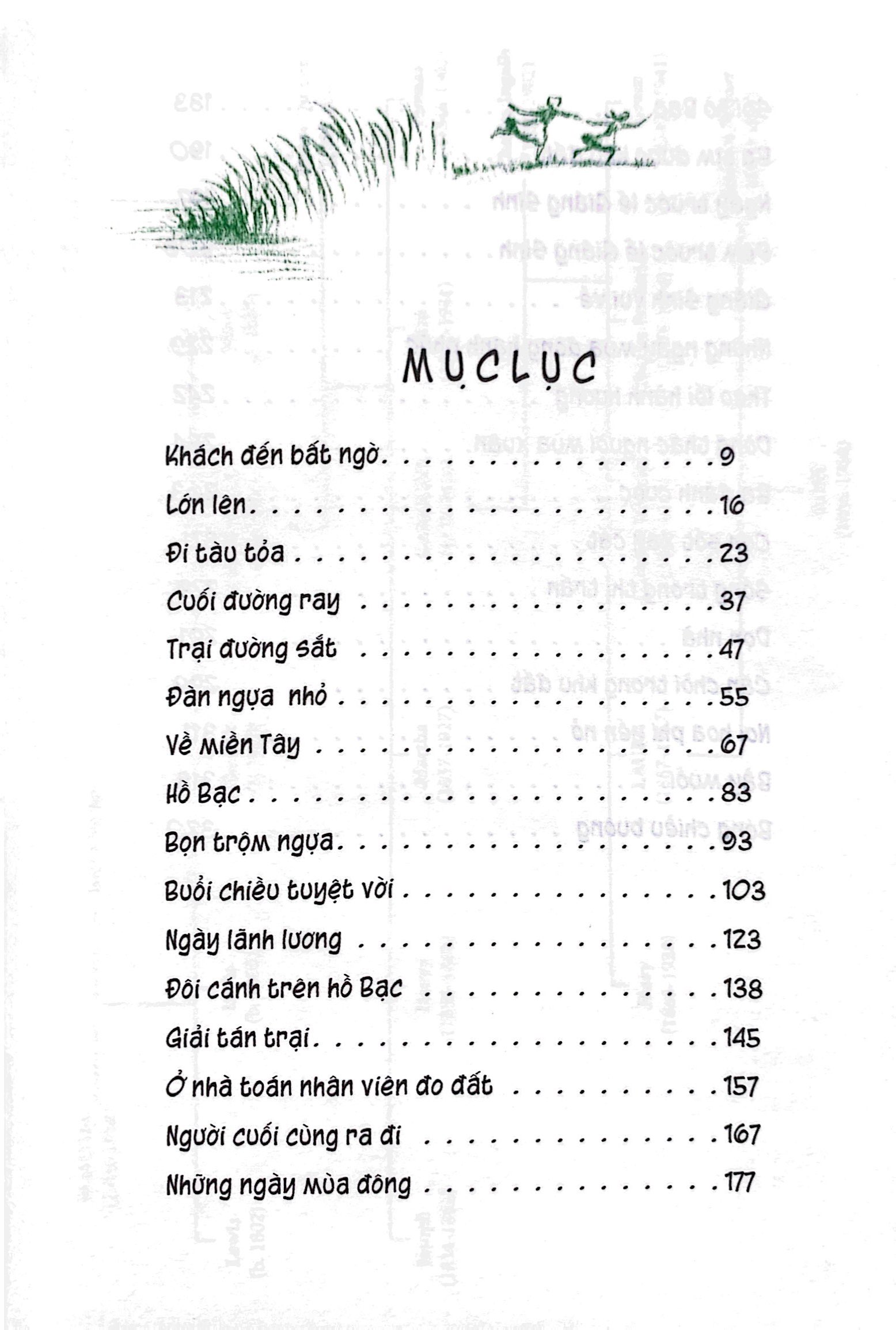 bộ ngôi nhà nhỏ trên thảo nguyên - tập 5 - ven bờ hồ bạc (tái bản 2019) - Ảnh 3