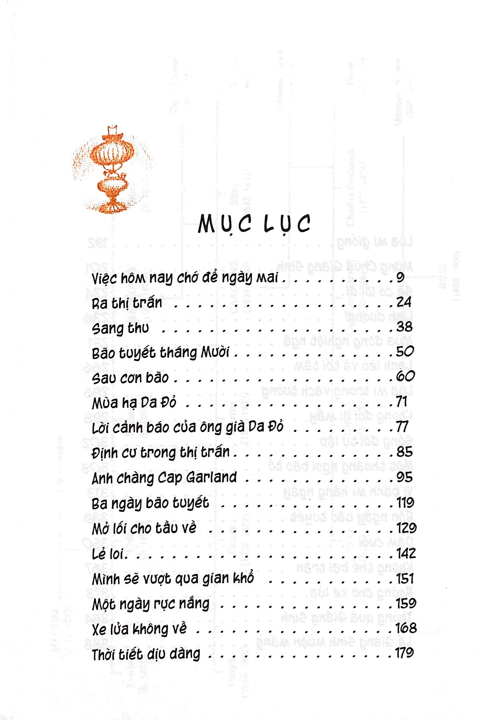 bộ ngôi nhà nhỏ trên thảo nguyên - tập 6 - mùa đông bất tận (tái bản 2019) - Ảnh 3