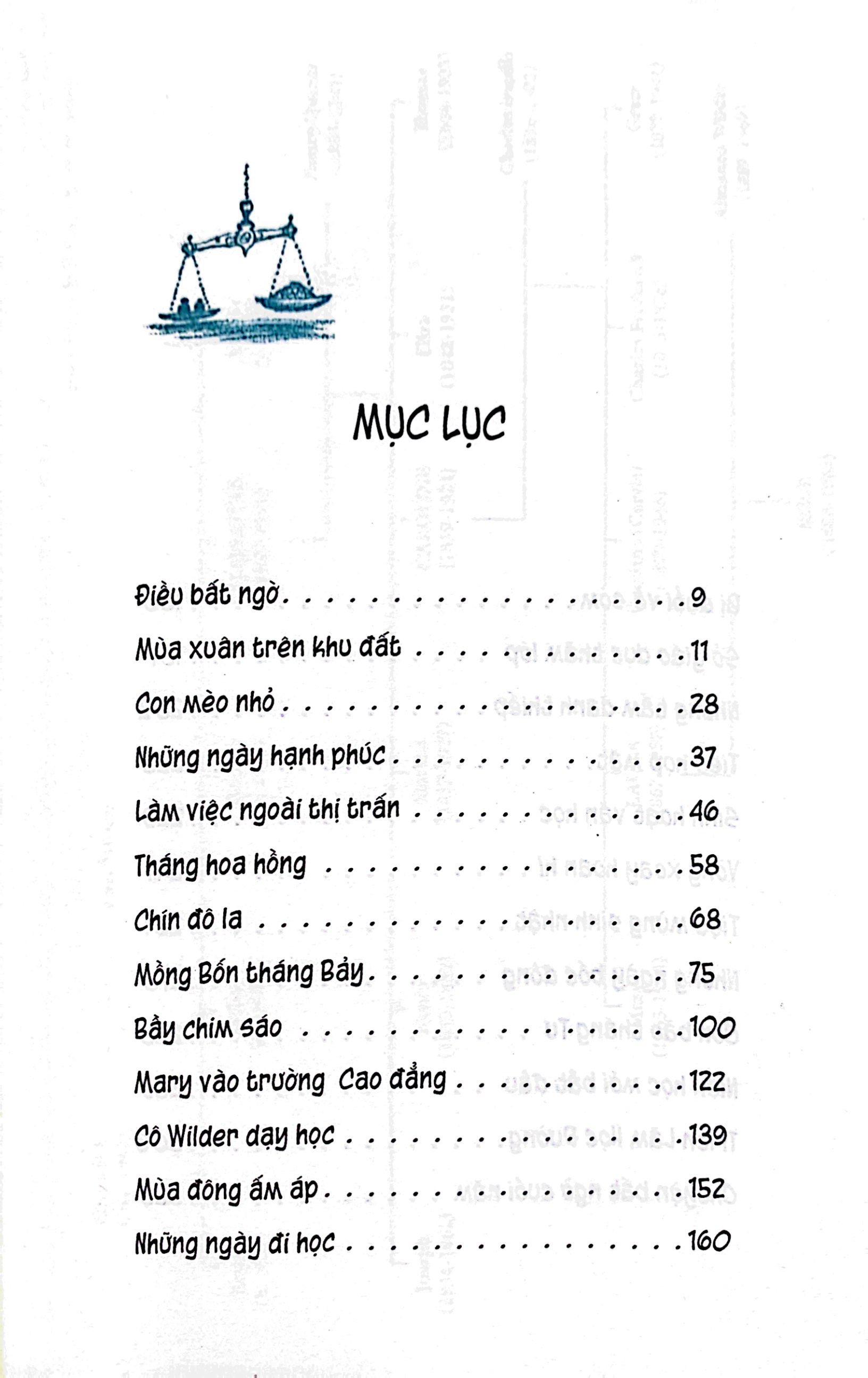 bộ ngôi nhà nhỏ trên thảo nguyên - tập 7 - thị trấn nhỏ (tái bản 2019) - Ảnh 3