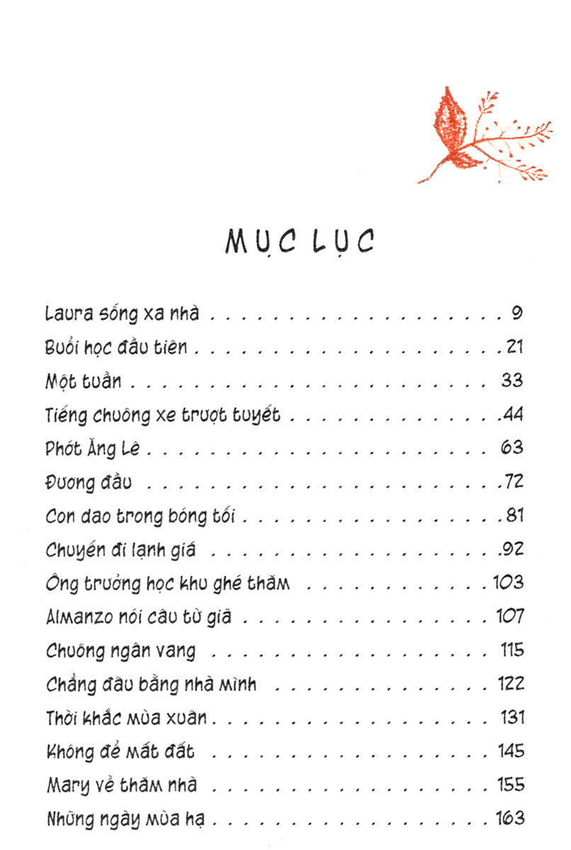 bộ ngôi nhà nhỏ trên thảo nguyên - tập 8 - năm tháng vàng son (tái bản 2019) - Ảnh 3