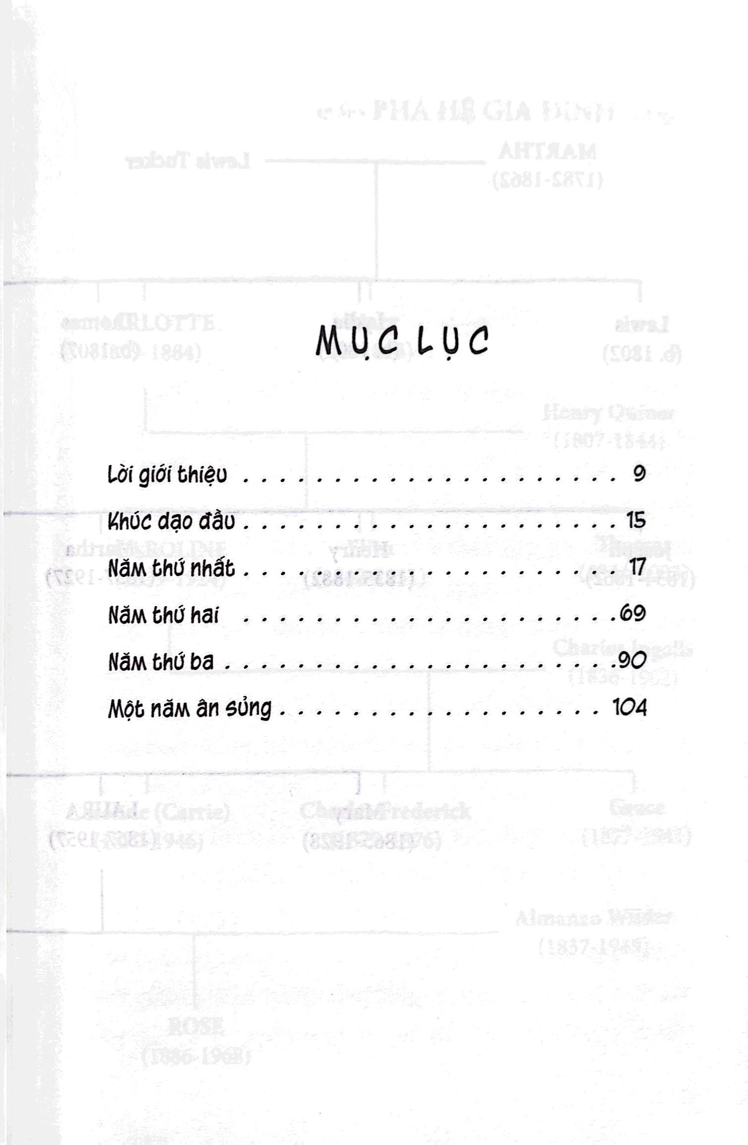 bộ ngôi nhà nhỏ trên thảo nguyên - tập 9 - thuở ban đầu (tái bản 2019) - Ảnh 3