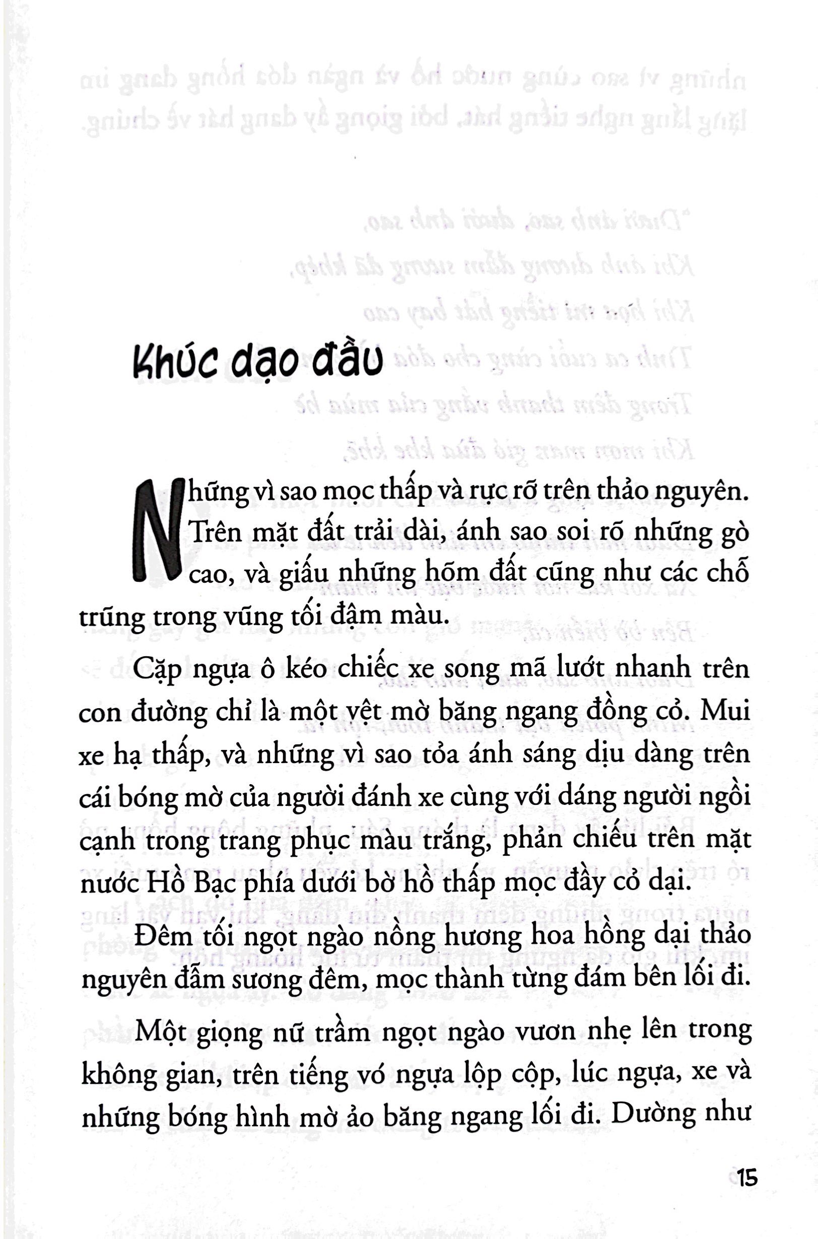 bộ ngôi nhà nhỏ trên thảo nguyên - tập 9 - thuở ban đầu (tái bản 2019) - Ảnh 9