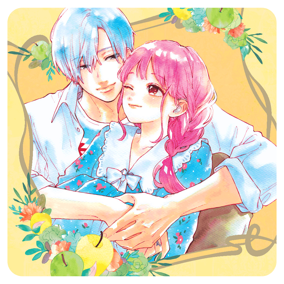 bộ ngôn ngữ yêu thương - a sign of affection - tập 3 - tặng kèm lót ly - Ảnh 4