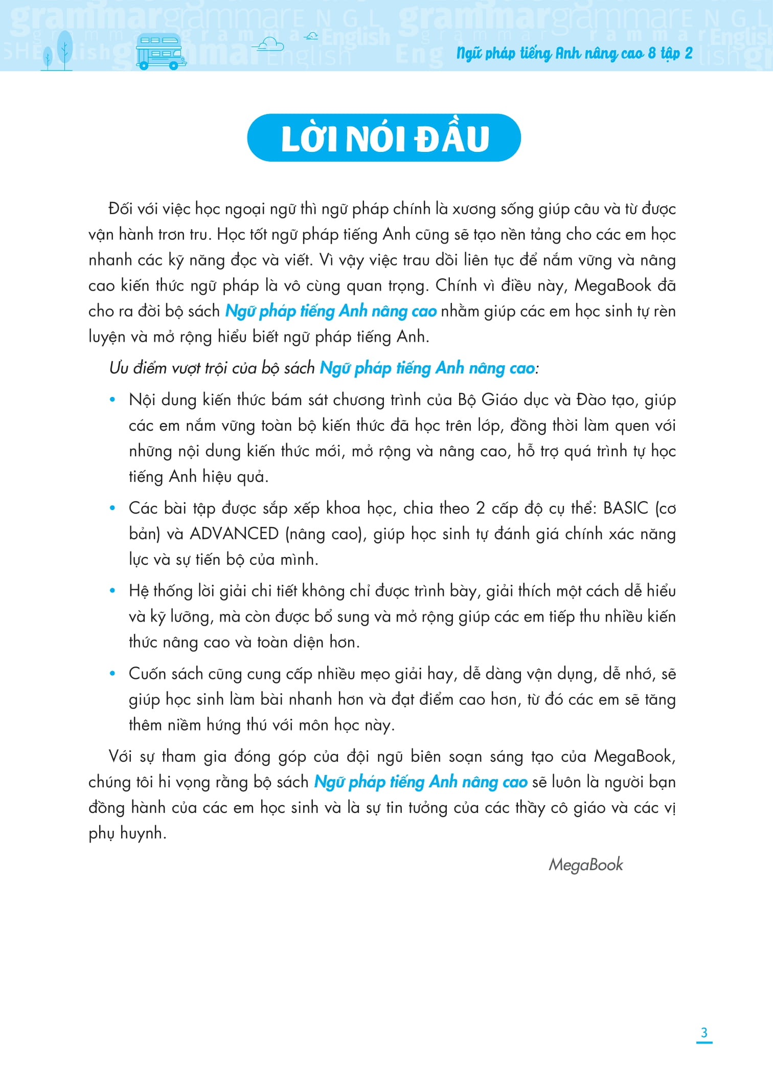 Bộ Ngữ Pháp Tiếng Anh Nâng Cao 8 - Tập 2 (Theo Chương Trình Giáo Dục Global Success) - Ảnh 4