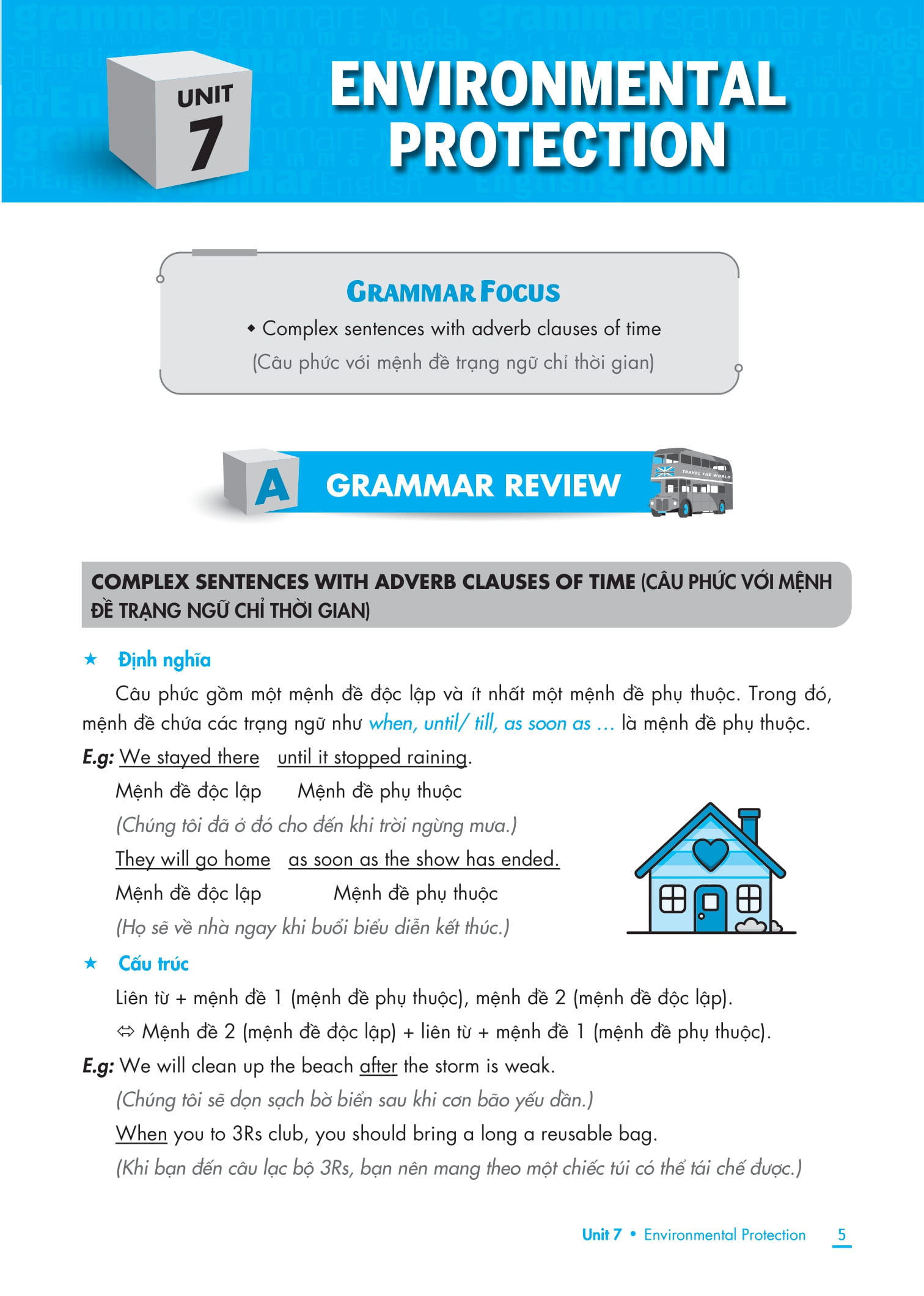 Bộ Ngữ Pháp Tiếng Anh Nâng Cao 8 - Tập 2 (Theo Chương Trình Giáo Dục Global Success) - Ảnh 6