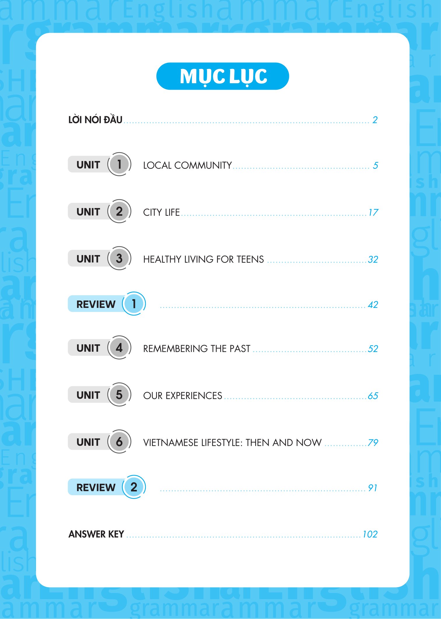 Bộ
						
										
										Ngữ Pháp Tiếng Anh Nâng Cao 9 - Tập 1 - Ảnh 5