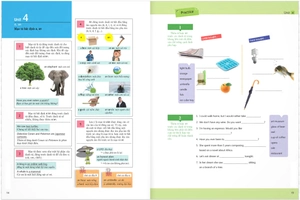 bộ ngữ pháp tiếng anh - trình độ sơ cấp - tập 1 - Ảnh 7