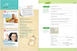 bộ ngữ pháp tiếng anh - trình độ sơ cấp - tập 2 - Ảnh 7