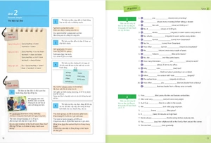 bộ ngữ pháp tiếng anh - trình độ trung cấp - tập 1 - Ảnh 6