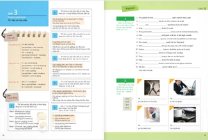 bộ ngữ pháp tiếng anh - trình độ trung cấp - tập 1 - Ảnh 7