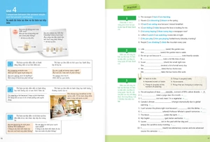 bộ ngữ pháp tiếng anh - trình độ trung cấp - tập 1 - Ảnh 8