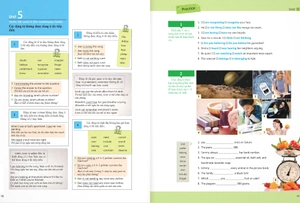 bộ ngữ pháp tiếng anh - trình độ trung cấp - tập 1 - Ảnh 9