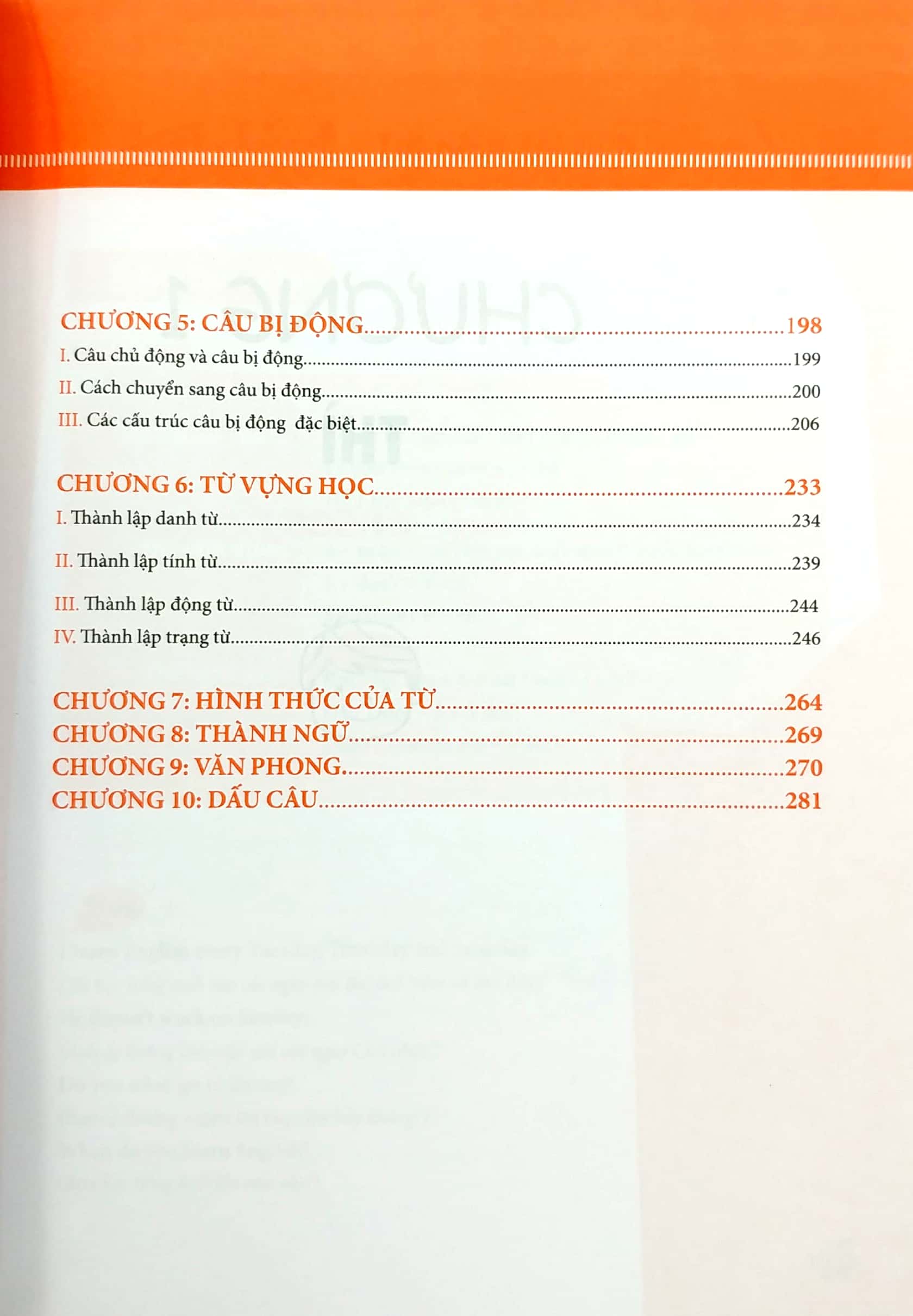 bộ ngữ pháp và giải thích ngữ pháp tiếng anh cơ bản và nâng cao - tập 2 - Ảnh 11