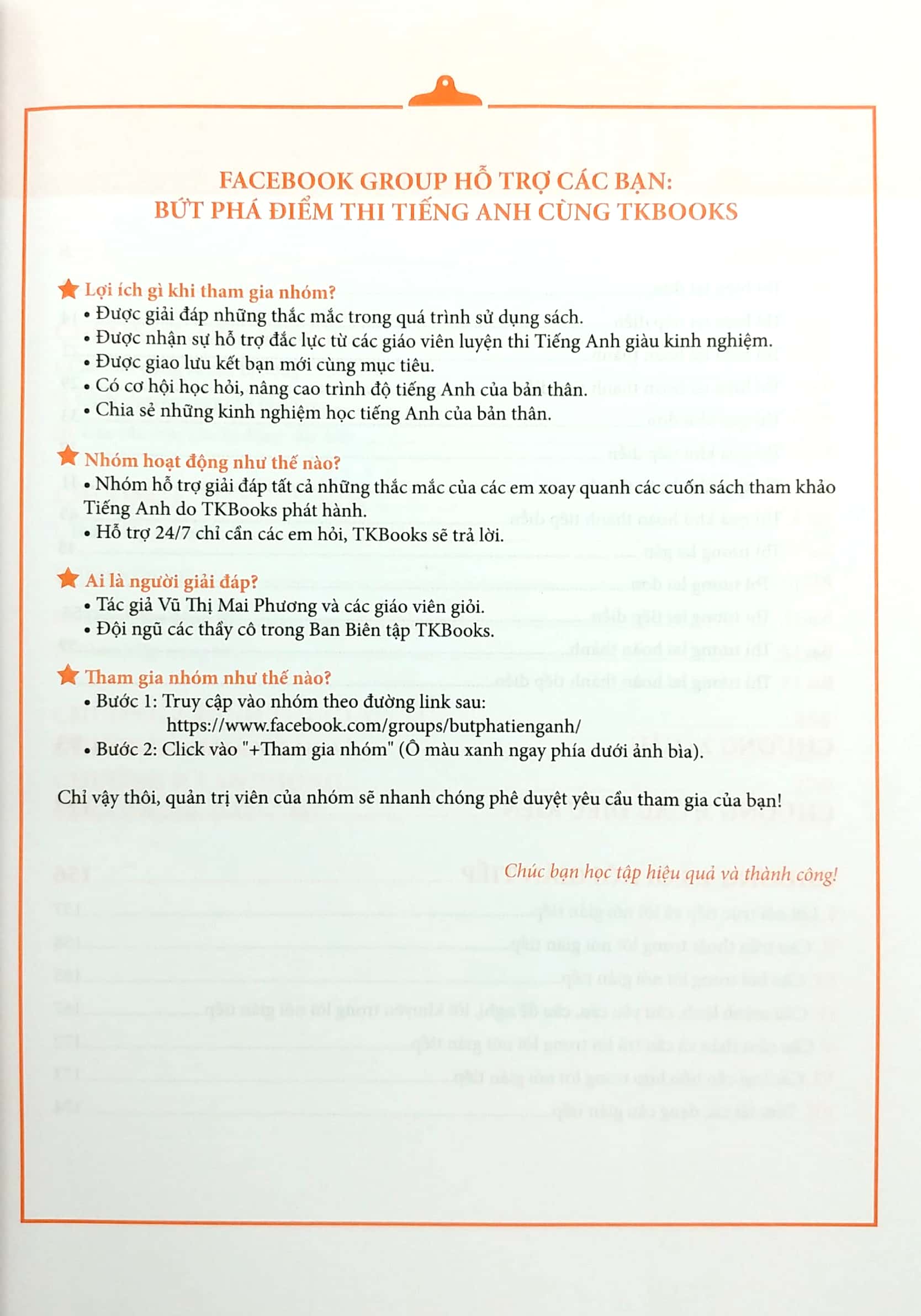 bộ ngữ pháp và giải thích ngữ pháp tiếng anh cơ bản và nâng cao - tập 2 - Ảnh 6