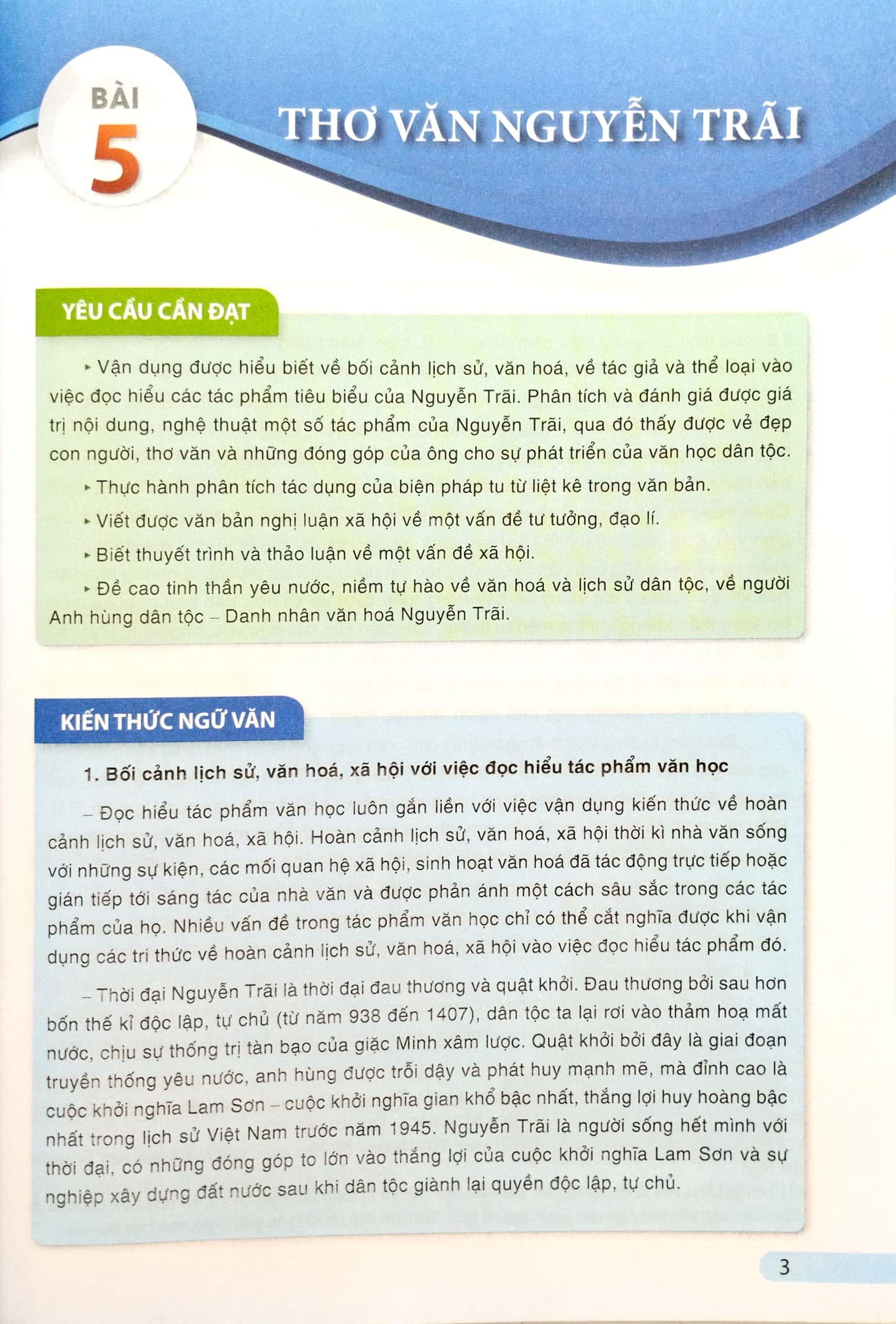 Bo
Ngu Van 10 - Tap 2 (Canh Dieu) (Chuan) - Ảnh 4