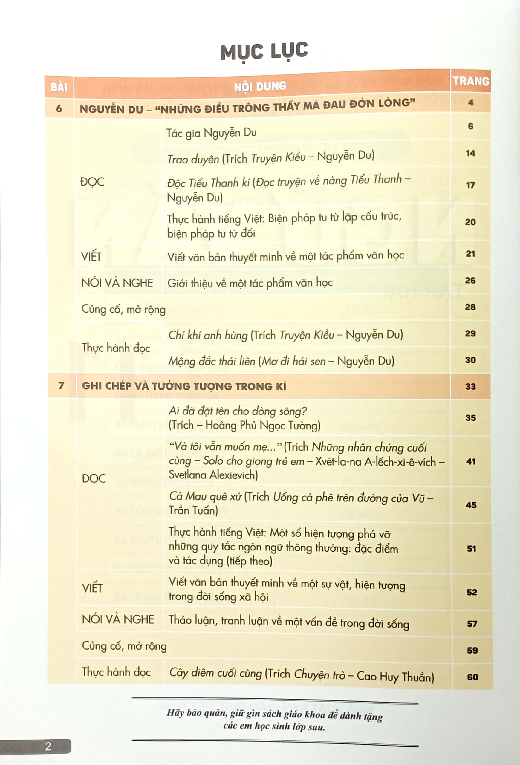 bộ ngữ văn 11 - tập 2 (kết nối tri thức) (chuẩn) - Ảnh 3