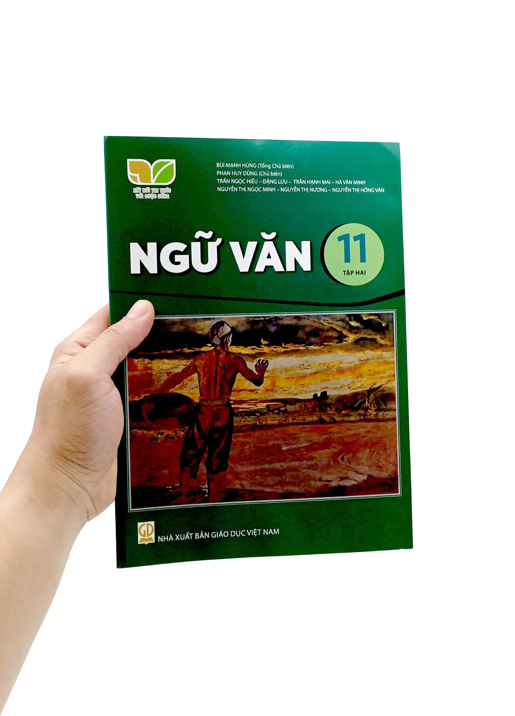 bộ ngữ văn 11 - tập 2 (kết nối tri thức) (chuẩn) - Ảnh 7