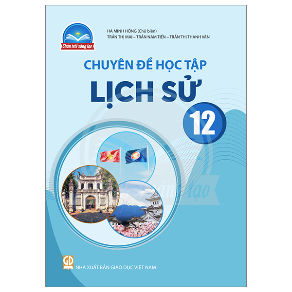 Bộ Ngữ Văn 12 - Tập 1 (Chân Trời) (Chuẩn) - Ảnh 14