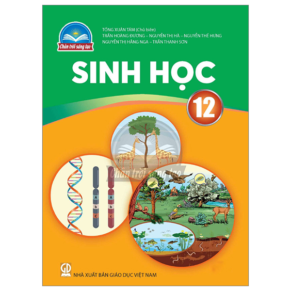 Bộ Ngữ Văn 12 - Tập 1 (Chân Trời) (Chuẩn) - Ảnh 22