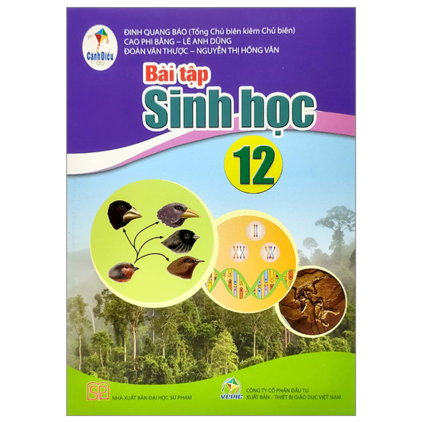 Bo
						
										
										Ngu Van 12 - Tap 2 (Canh Dieu) (Chuan) - Ảnh 17