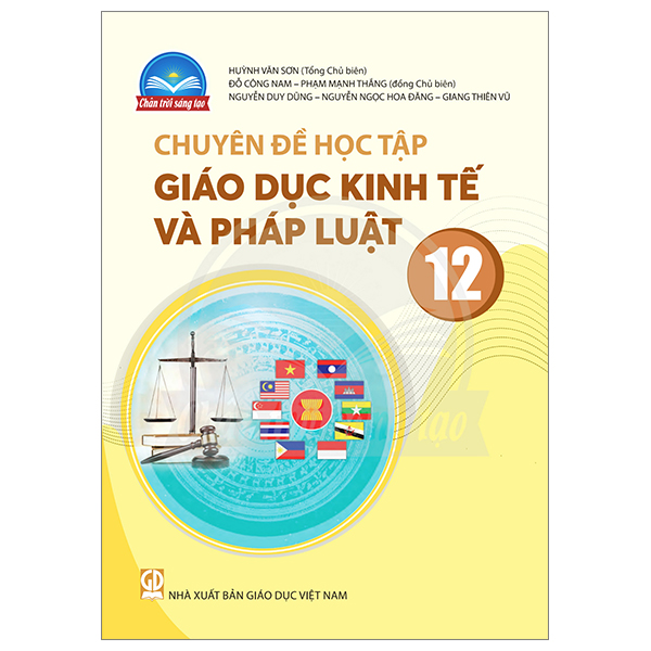 Bộ Ngữ Văn 12 - Tập 2 (Chân Trời) (Chuẩn) - Ảnh 3