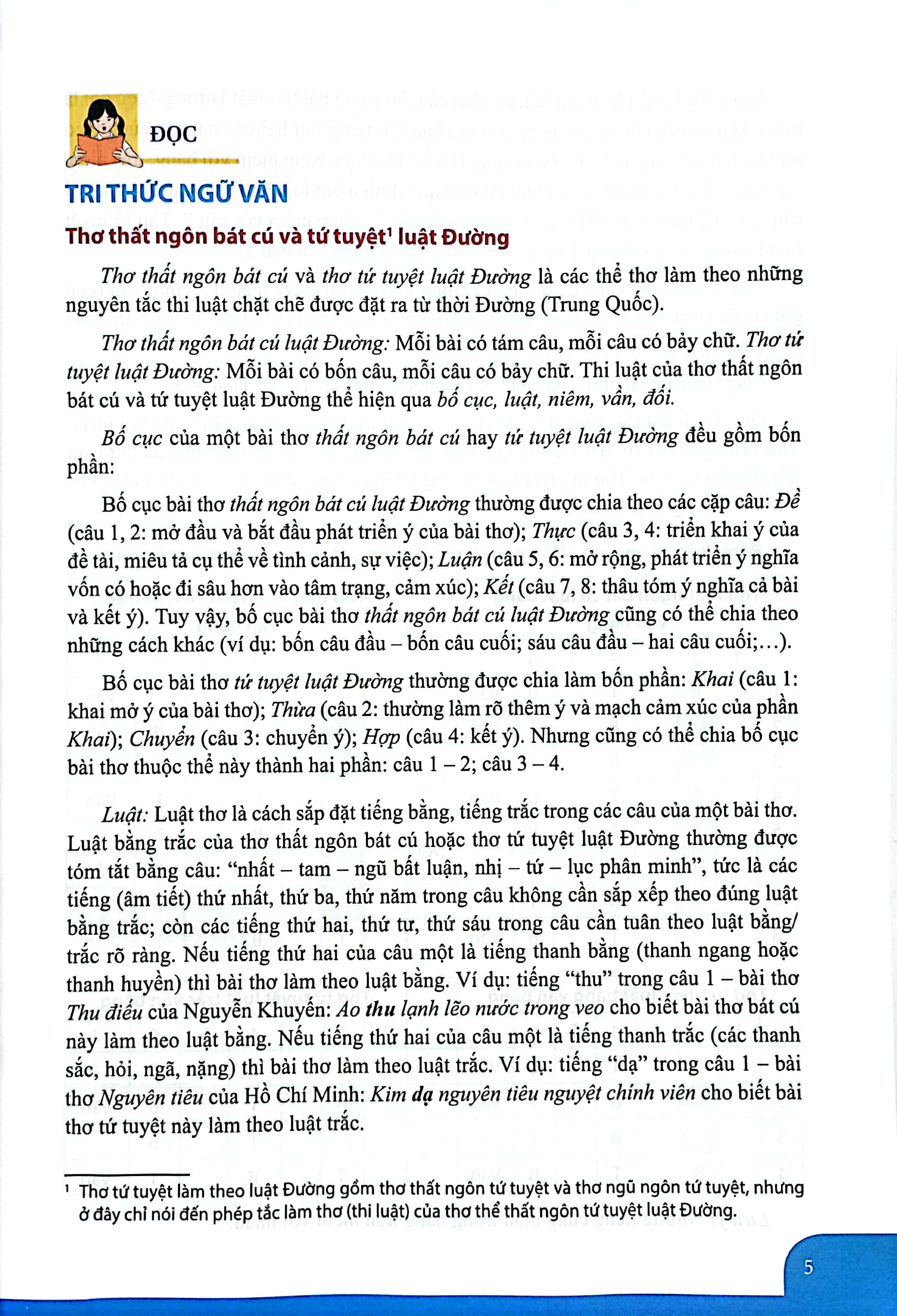 bộ ngữ văn 8 - tập 2 (chân trời sáng tạo) (chuẩn) - Ảnh 5