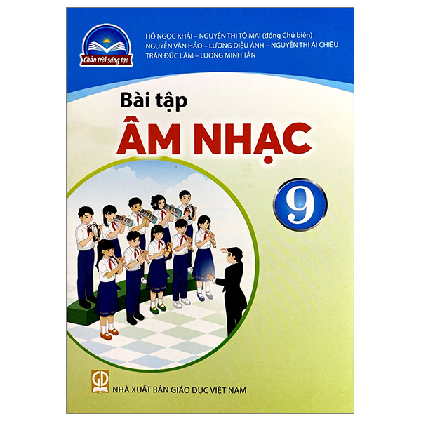 Bộ Ngữ Văn 9 - Tập 2 (Chân Trời) (Chuẩn) - Ảnh 19