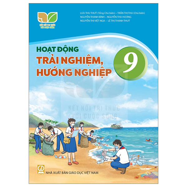 Bộ Ngữ Văn 9 - Tập 2 (Kết Nối) (Chuẩn) - Ảnh 10