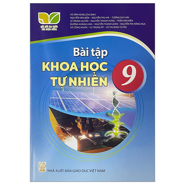 Bộ Ngữ Văn 9 - Tập 2 (Kết Nối) (Chuẩn) - Ảnh 23