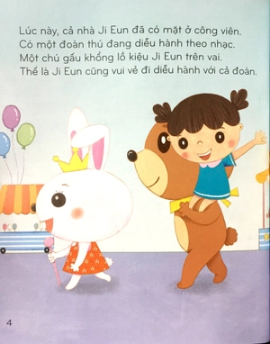 bộ ngứa quá đi thôi! - bác sĩ kính coong 6 (tái bản) - Ảnh 4