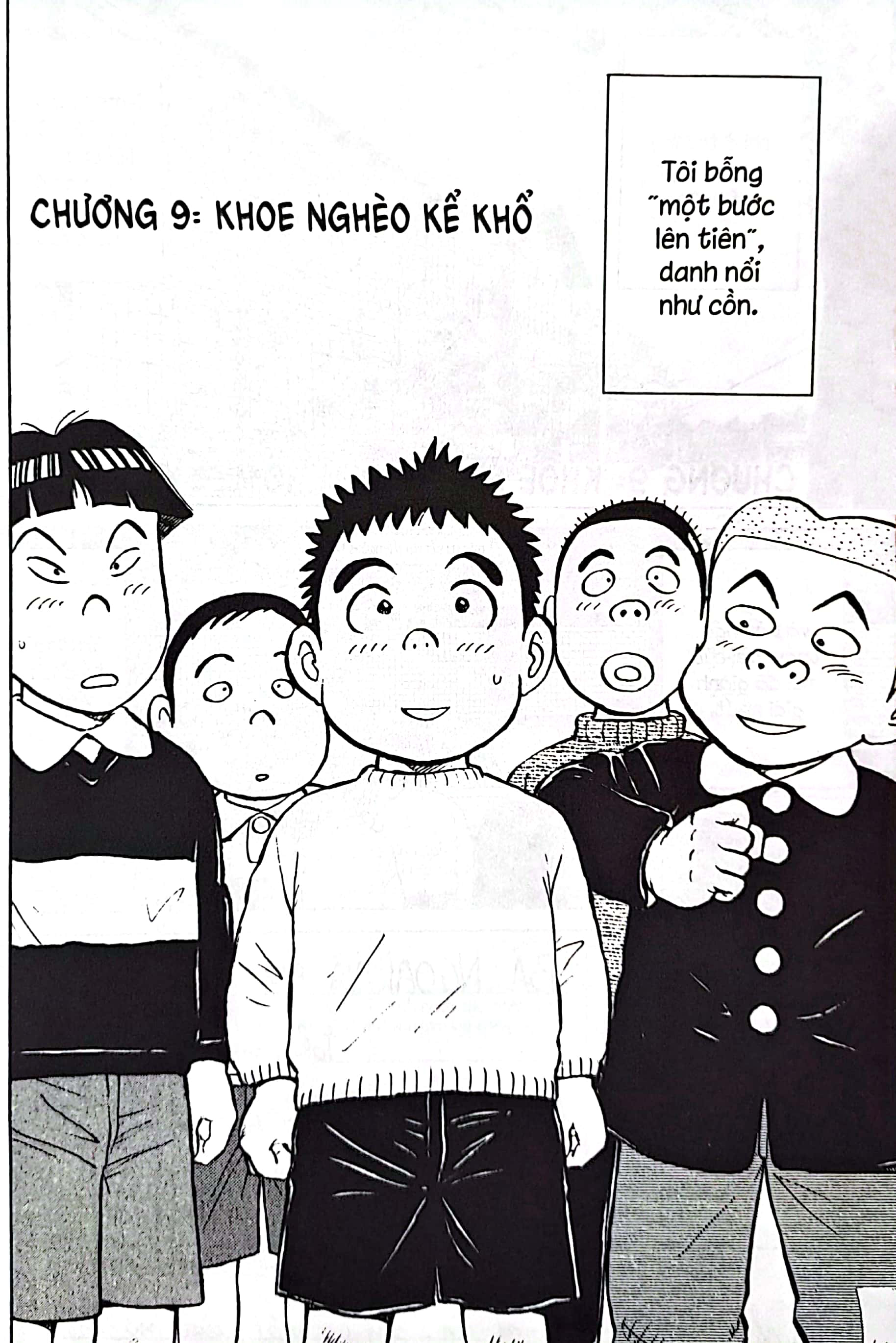 bộ người bà tài giỏi vùng saga - tập 2 (tái bản 2022) - Ảnh 6