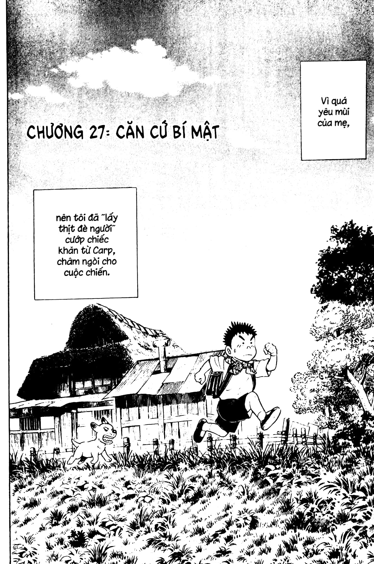 bộ người bà tài giỏi vùng saga - tập 4 (tái bản 2023) - Ảnh 5