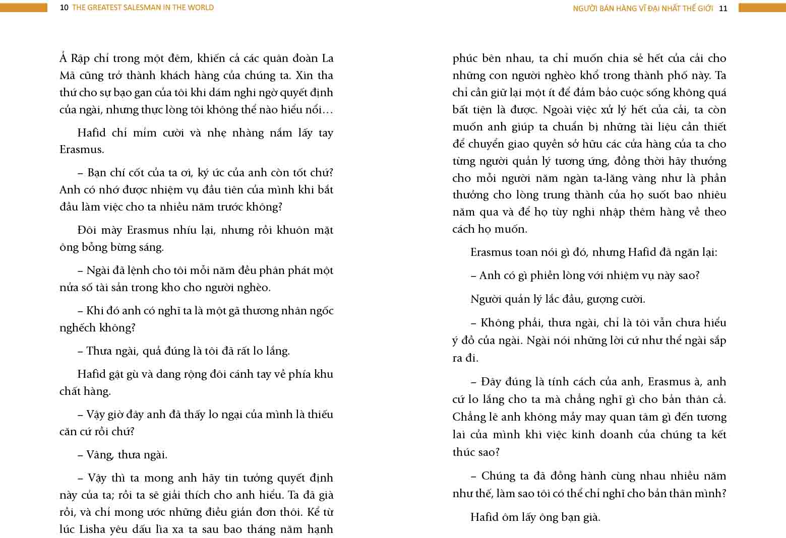 bộ người bán hàng vĩ đại nhất thế giới - Ảnh 5