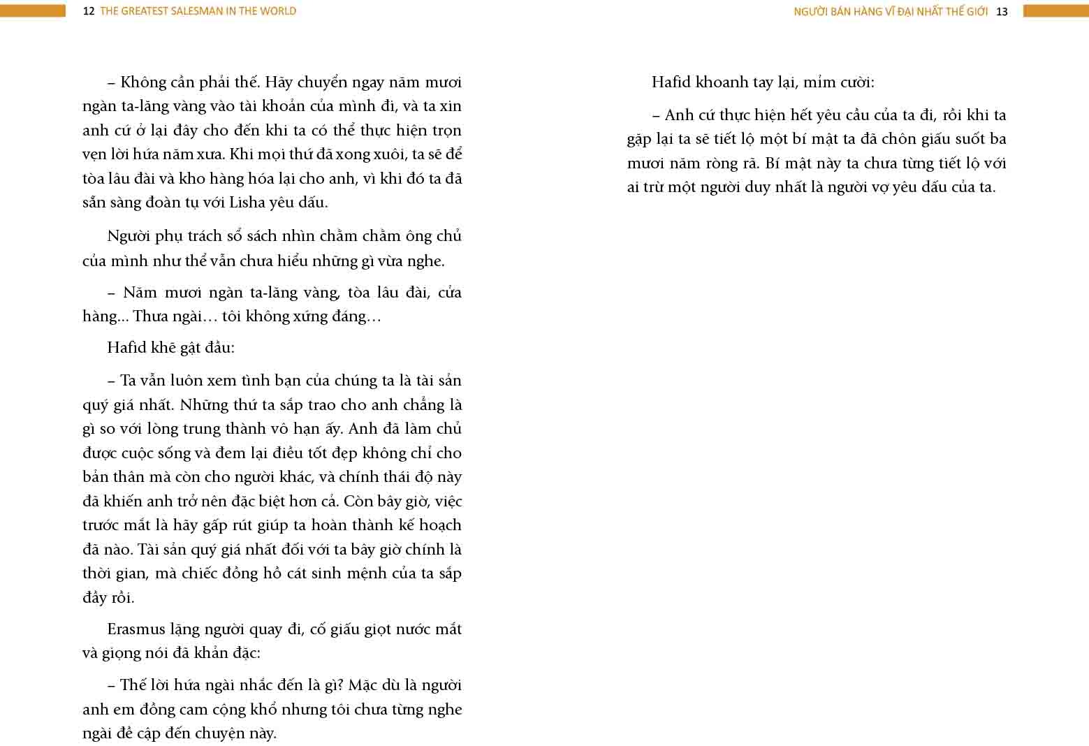 bộ người bán hàng vĩ đại nhất thế giới - Ảnh 6