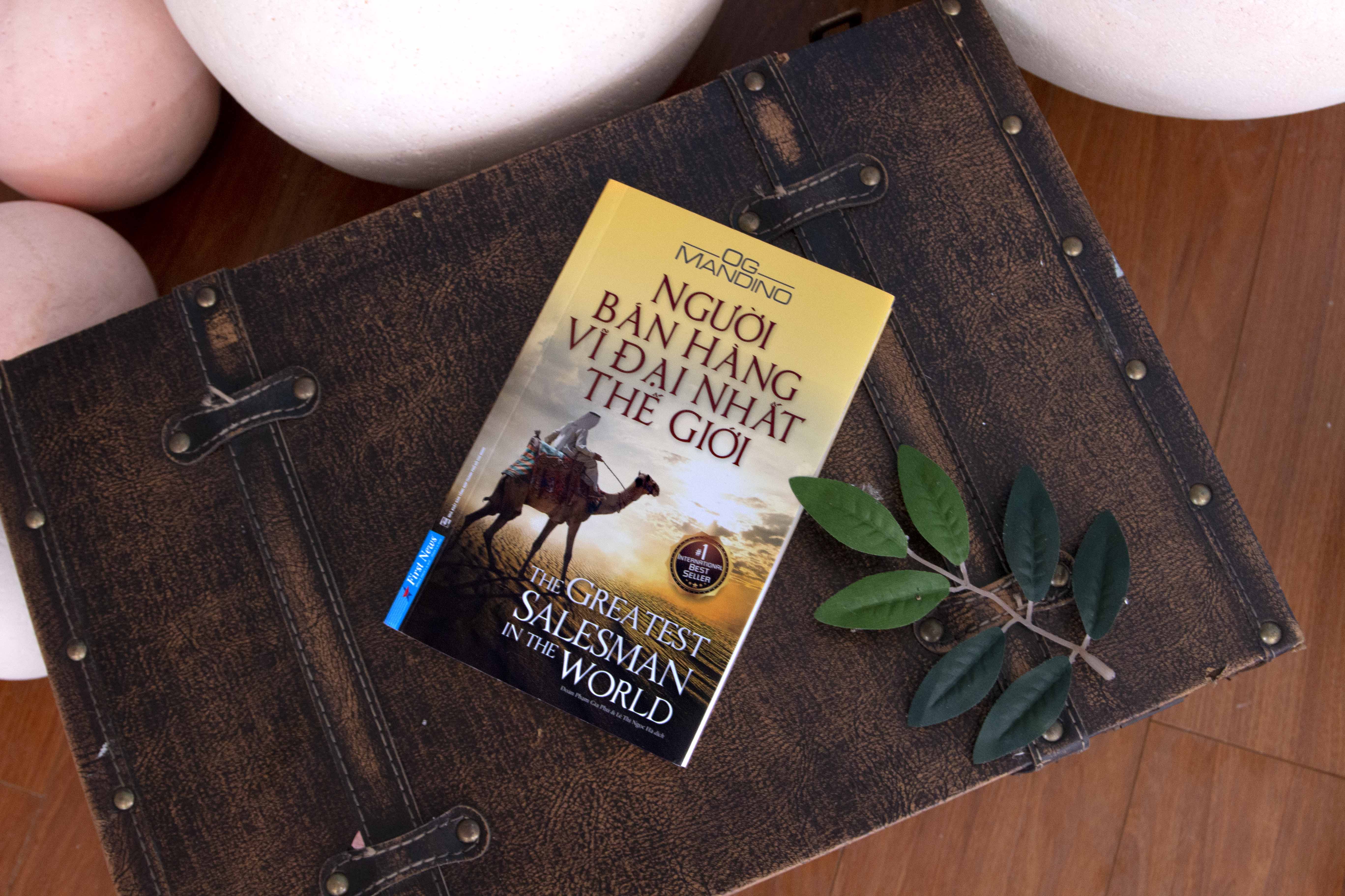 bộ người bán hàng vĩ đại nhất thế giới - Ảnh 7