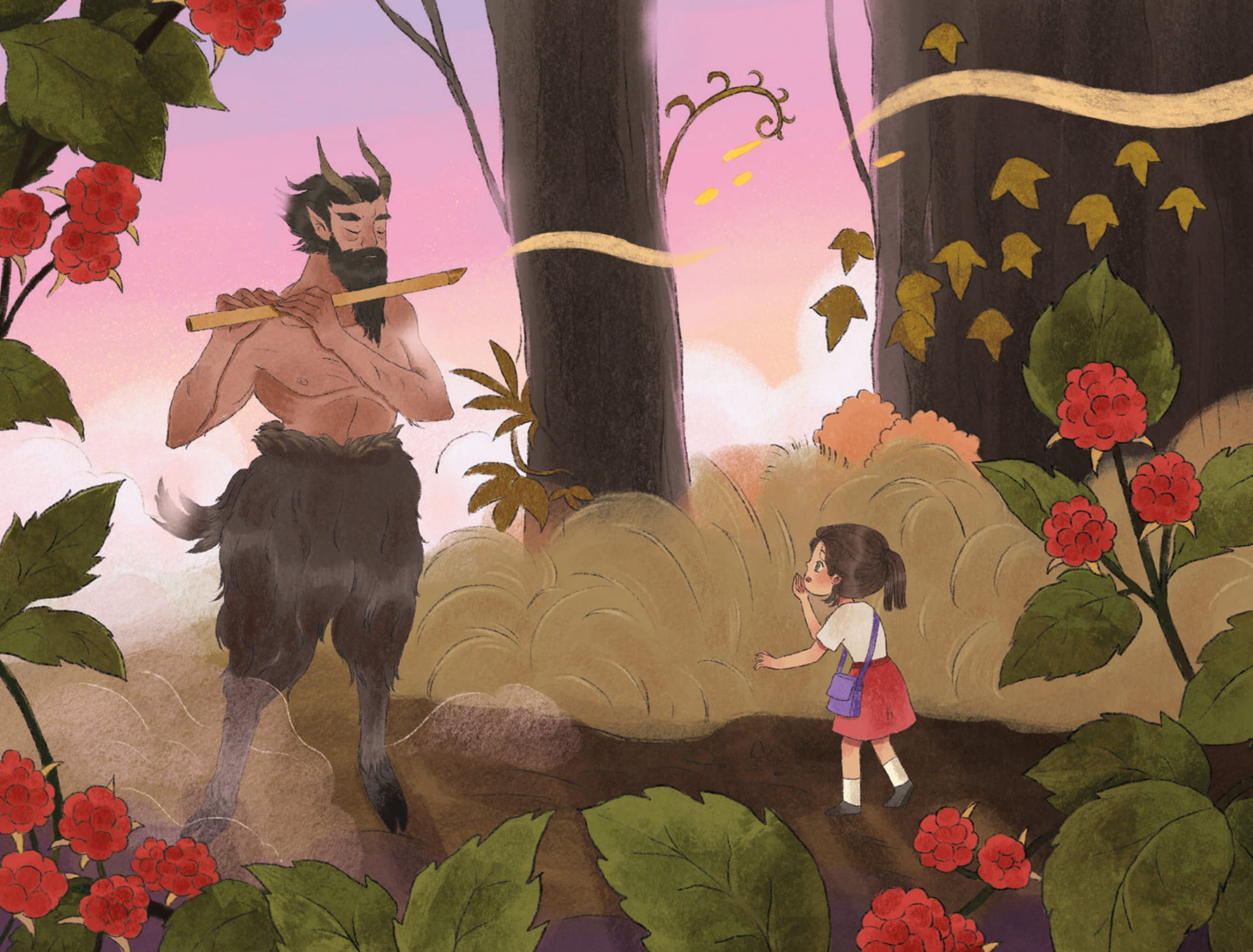 Bo
						
										
										Nguoi Canh Gac - Tap 2 - Nguc Cung Cua Minotaur - Ảnh 6